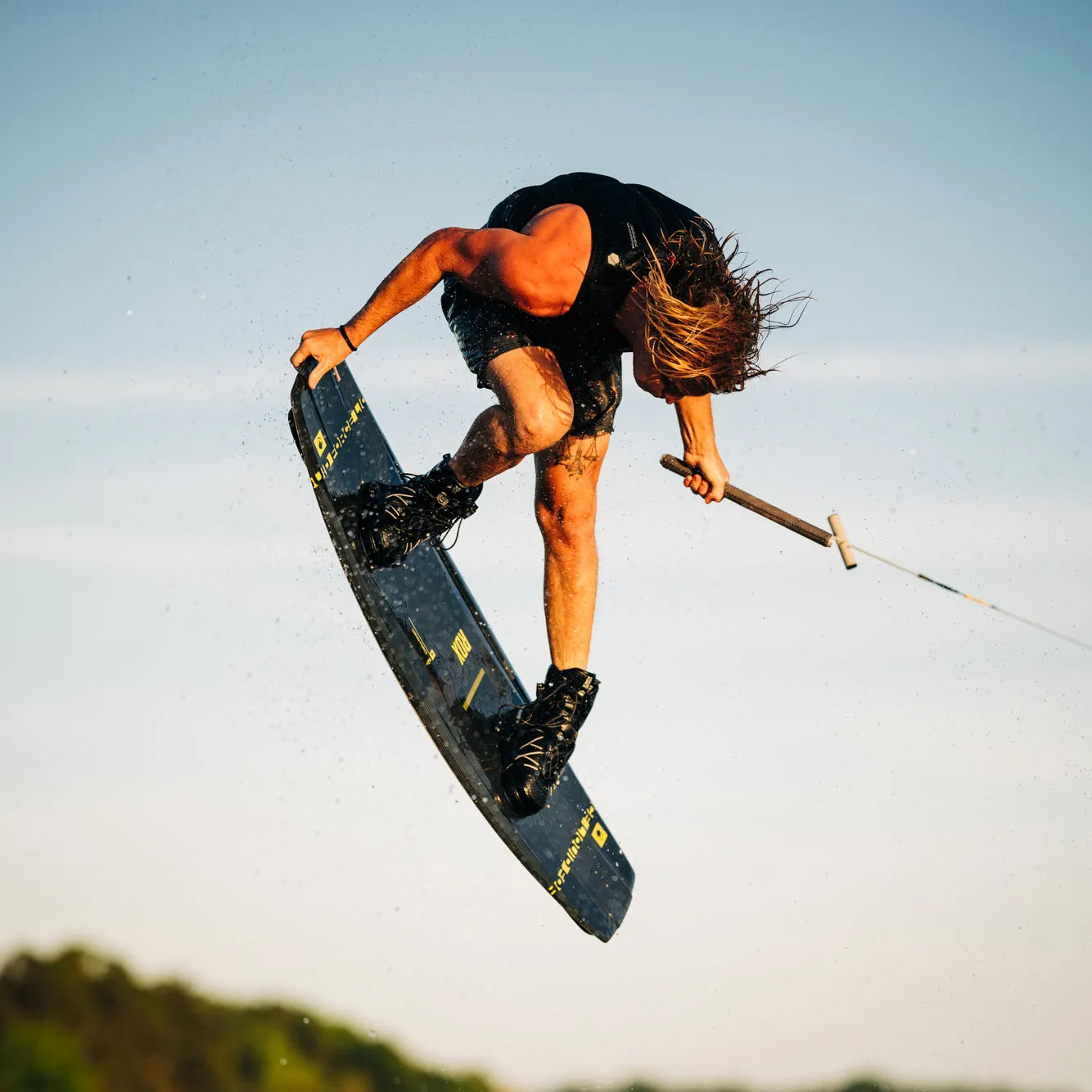 2025 Liquid Force RDX Wakeboard