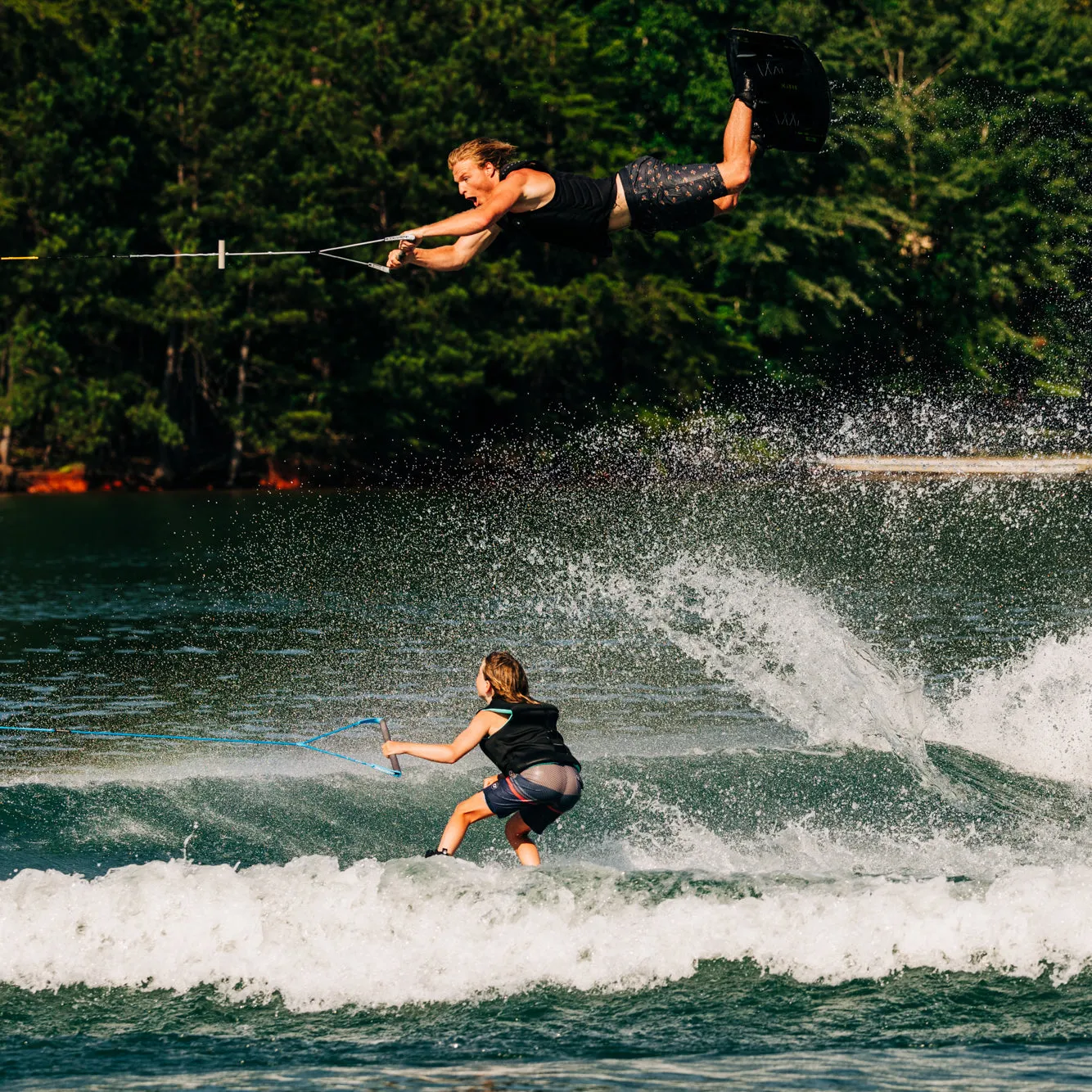 2025 Liquid Force RDX Wakeboard