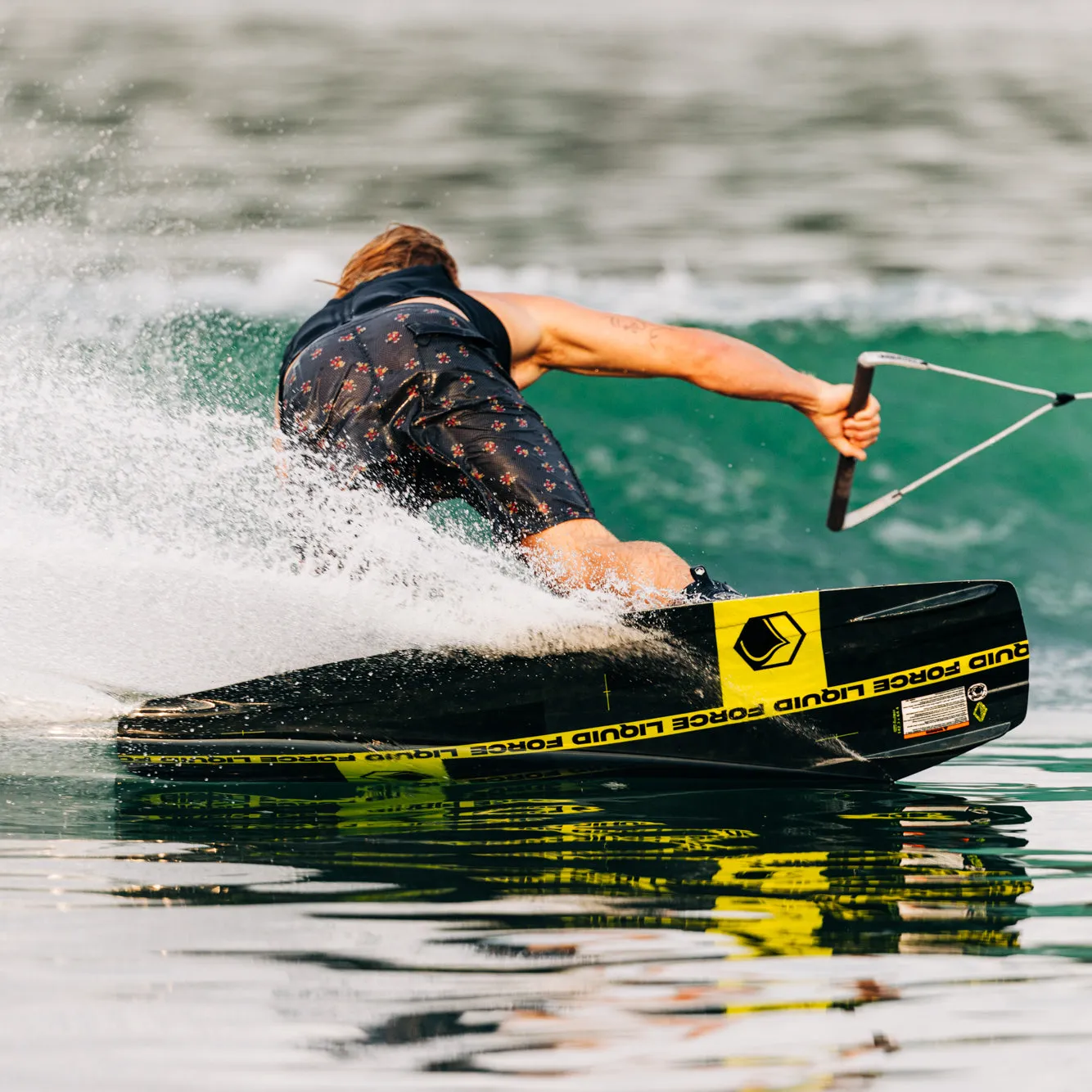 2025 Liquid Force RDX Wakeboard
