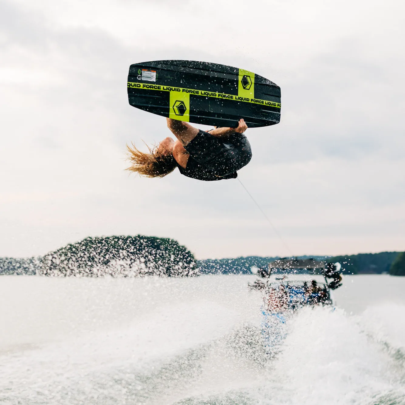 2025 Liquid Force RDX Wakeboard