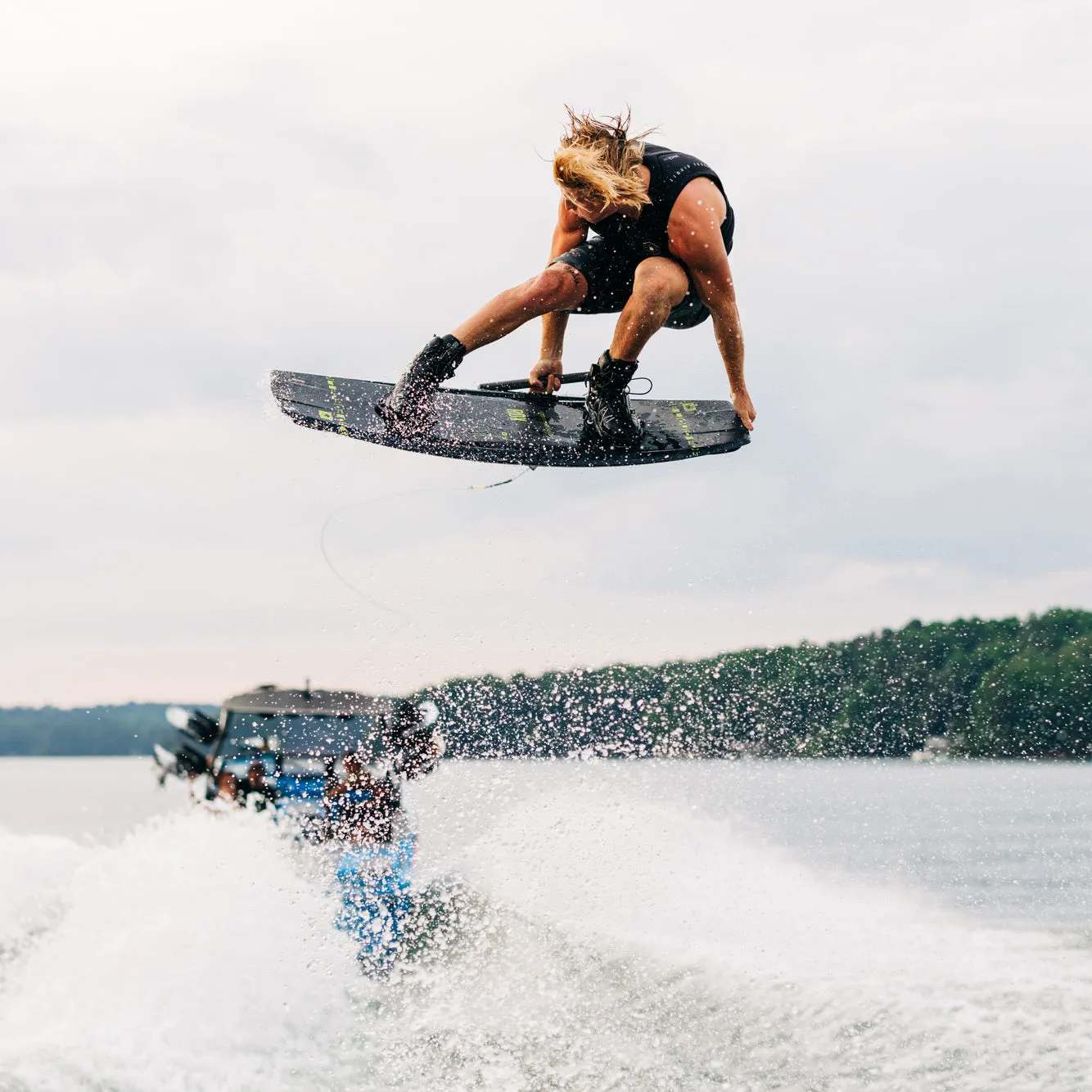 2025 Liquid Force RDX Wakeboard