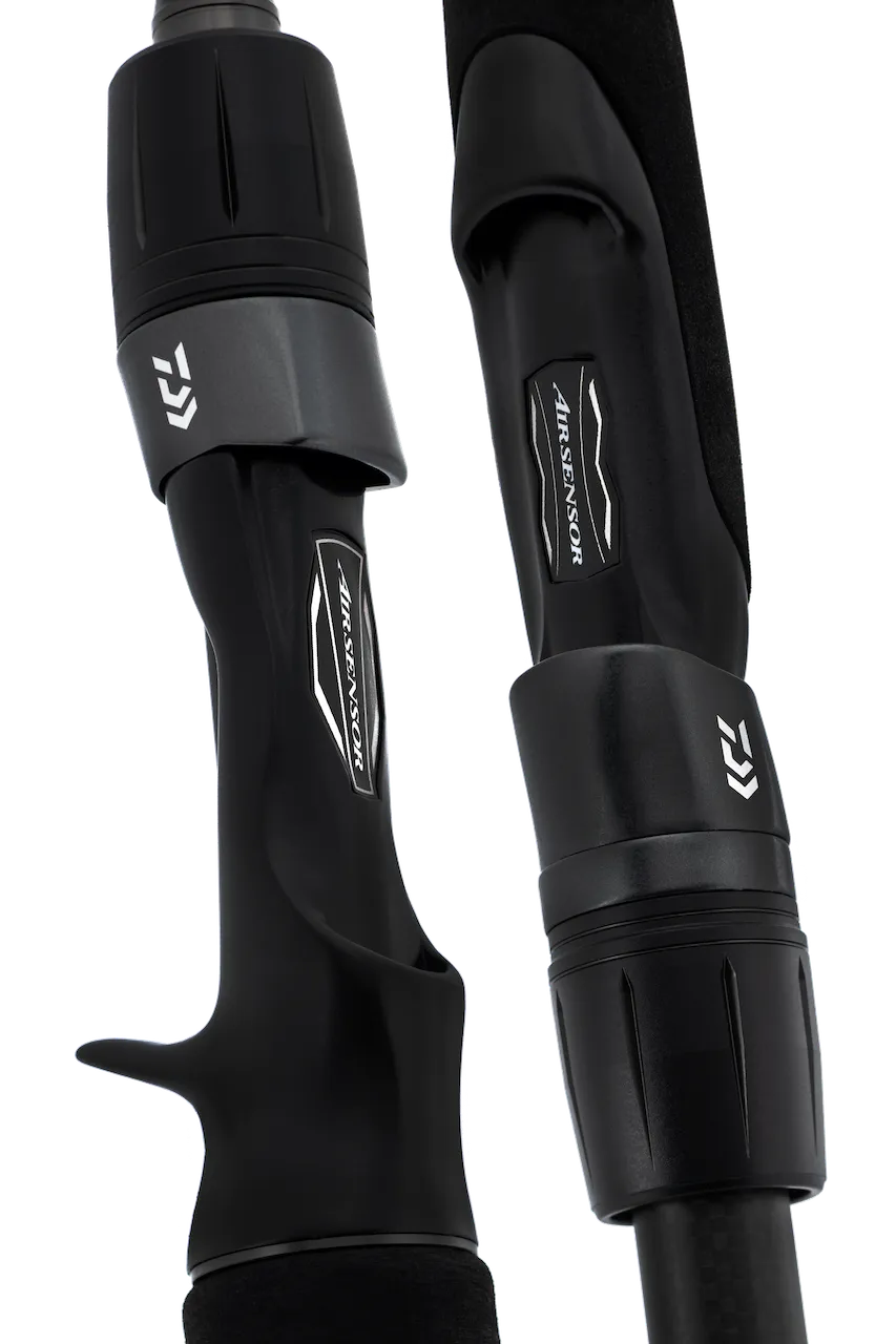 23 TD Black