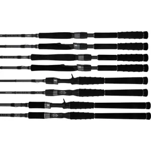 23 TD Black