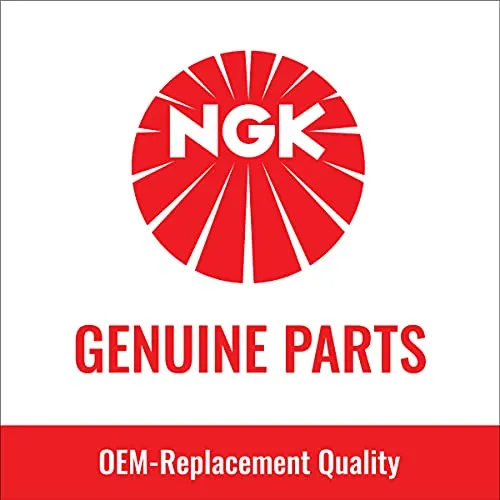 6 pc NGK Laser Platinum Spark Plugs compatible with Mercedes-Benz C300 3.0L V6 2008-2012 Ignition Wire Secondary