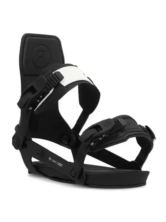 A-6 Men's Snowboard Bindings (2024)