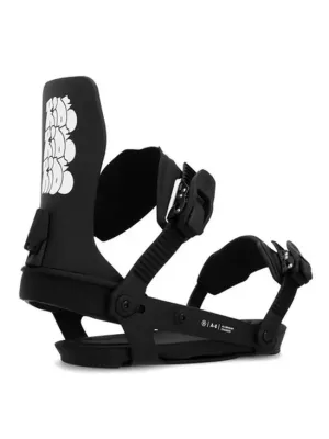 A-6 Men's Snowboard Bindings (2024)