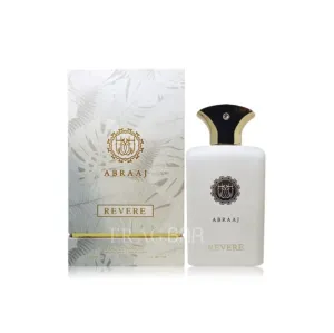 ABRAAJ REVERE (Inspired by: Amouage - Honour Man)