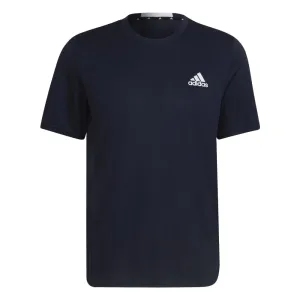Adidas Mens Designed For Movement Tee