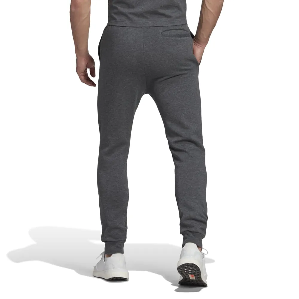 Adidas Mens Feel Cozy Fleece Pants