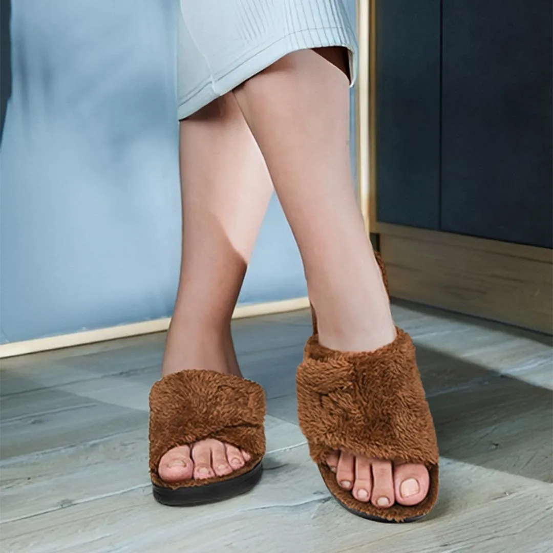 Aerothotic - Gemma Warm Women's Slipper