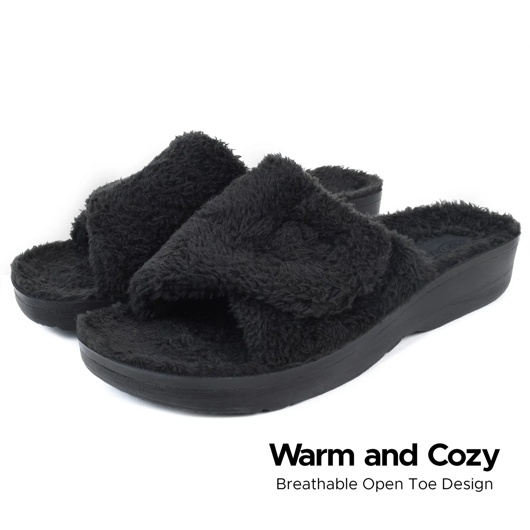 Aerothotic - Gemma Warm Women's Slipper
