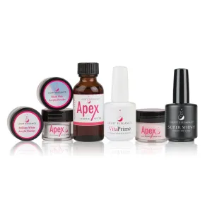 APEX Acrylic Trial Kit