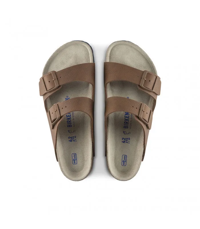 Arizona Sfb Desert Soil Mens Brown
