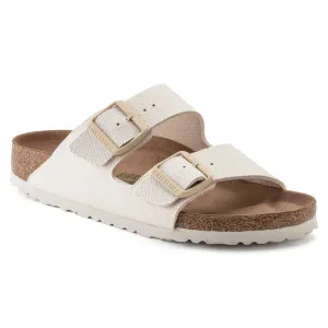 Arizona Vegan - Eggshell Rough Canvas||Arizona Végane - Canvas brut coquille d'oeuf