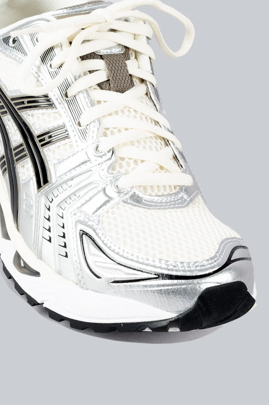 ASICS GEL-KAYANO 14 CREAM BLACK