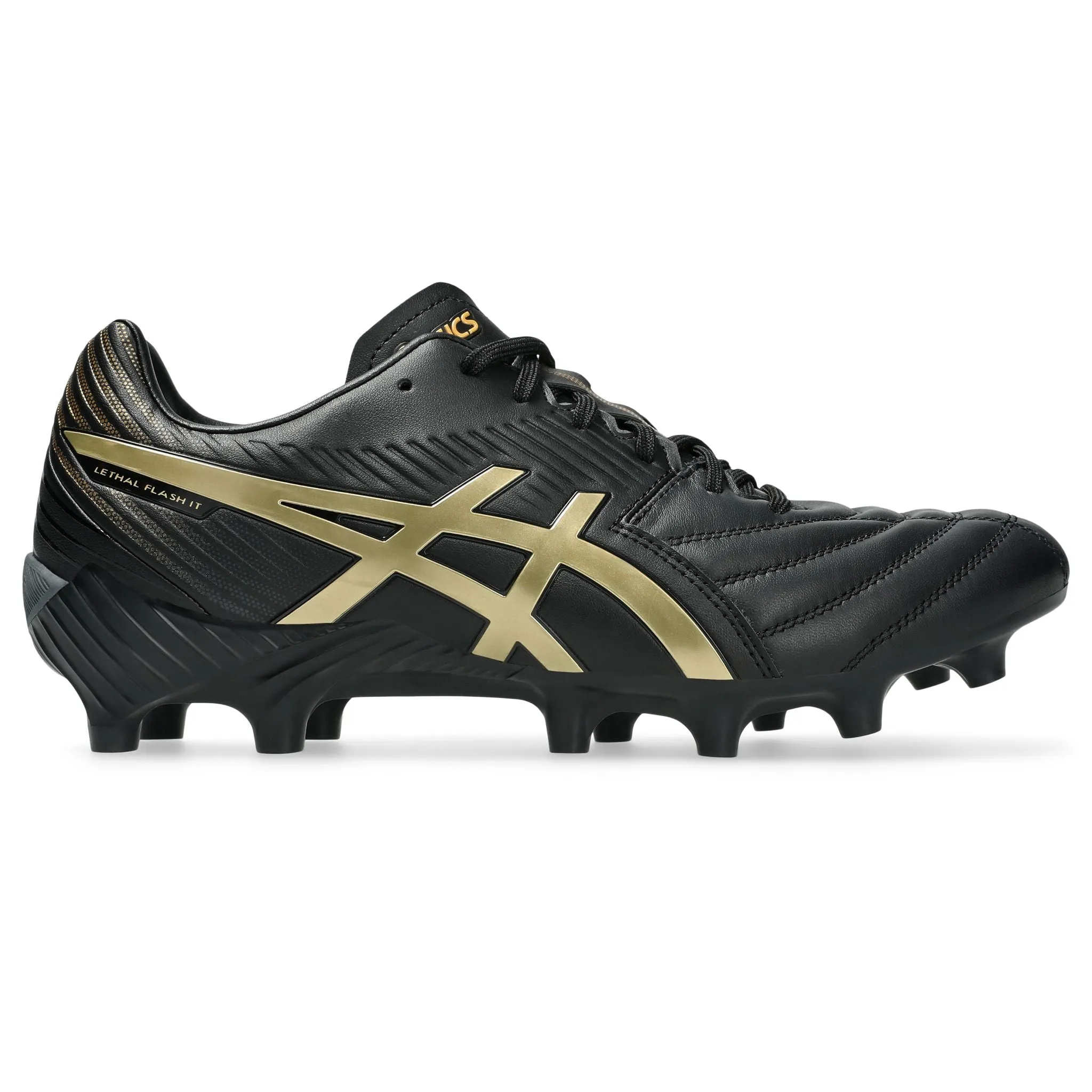 ASICS Lethal Flash IT FF 3 Mens Football Boots