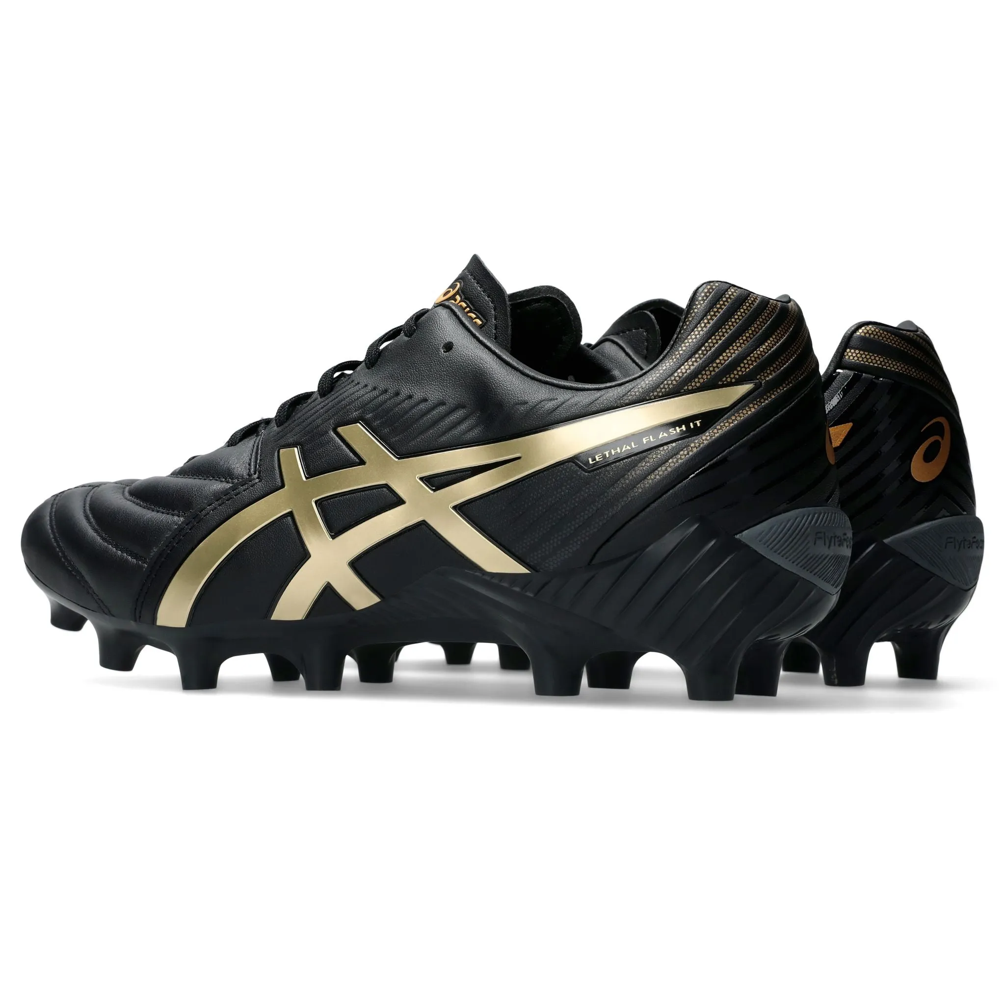 ASICS Lethal Flash IT FF 3 Mens Football Boots