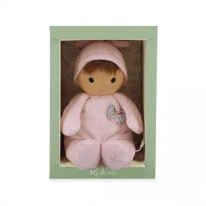 Baby Camelia Soft Doll