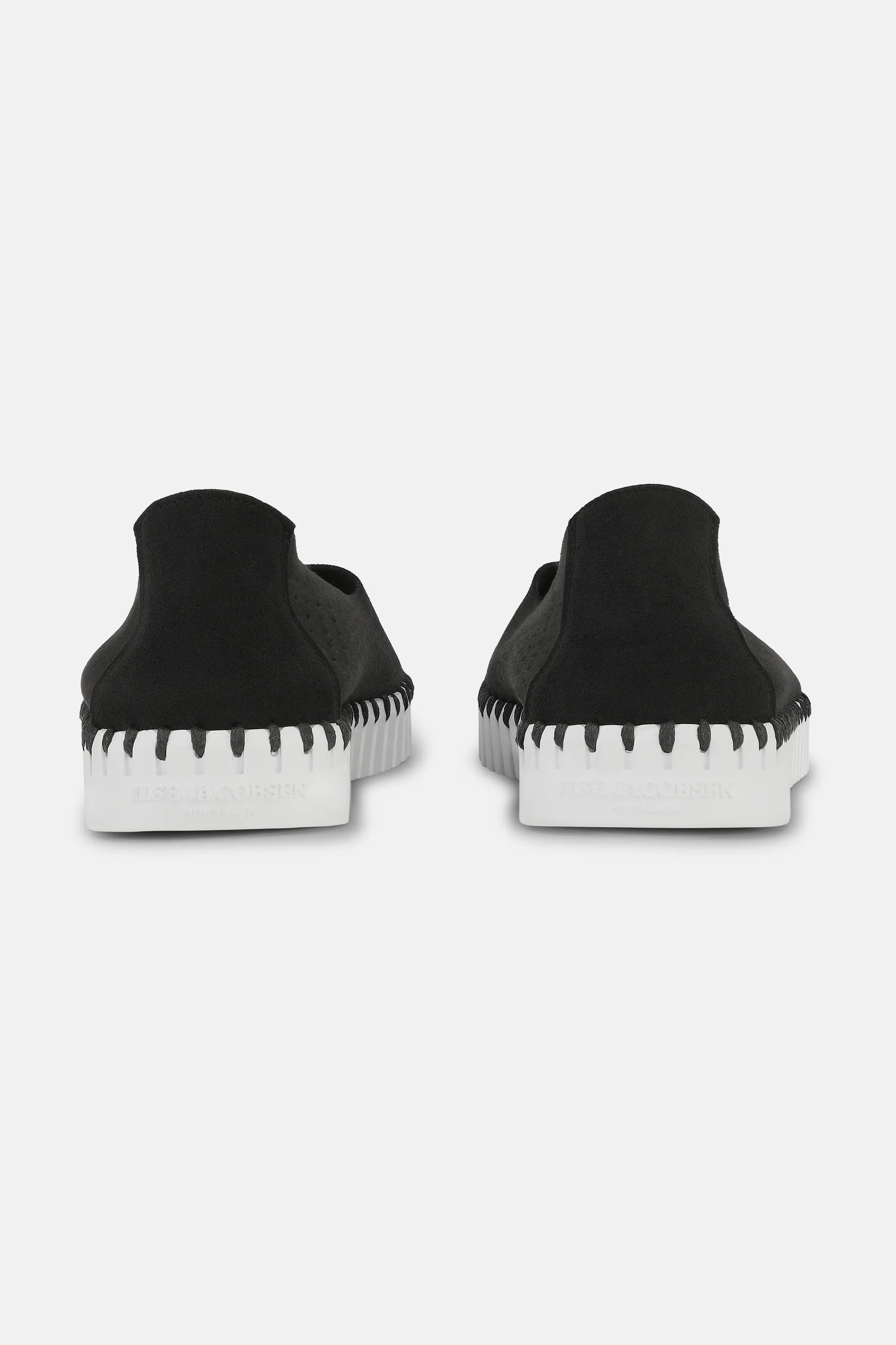 Ballerinas - Black White