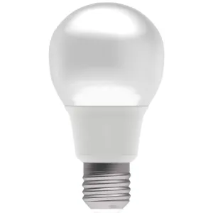 Bell LED GLS 9W E27 Opal Cool Warm White