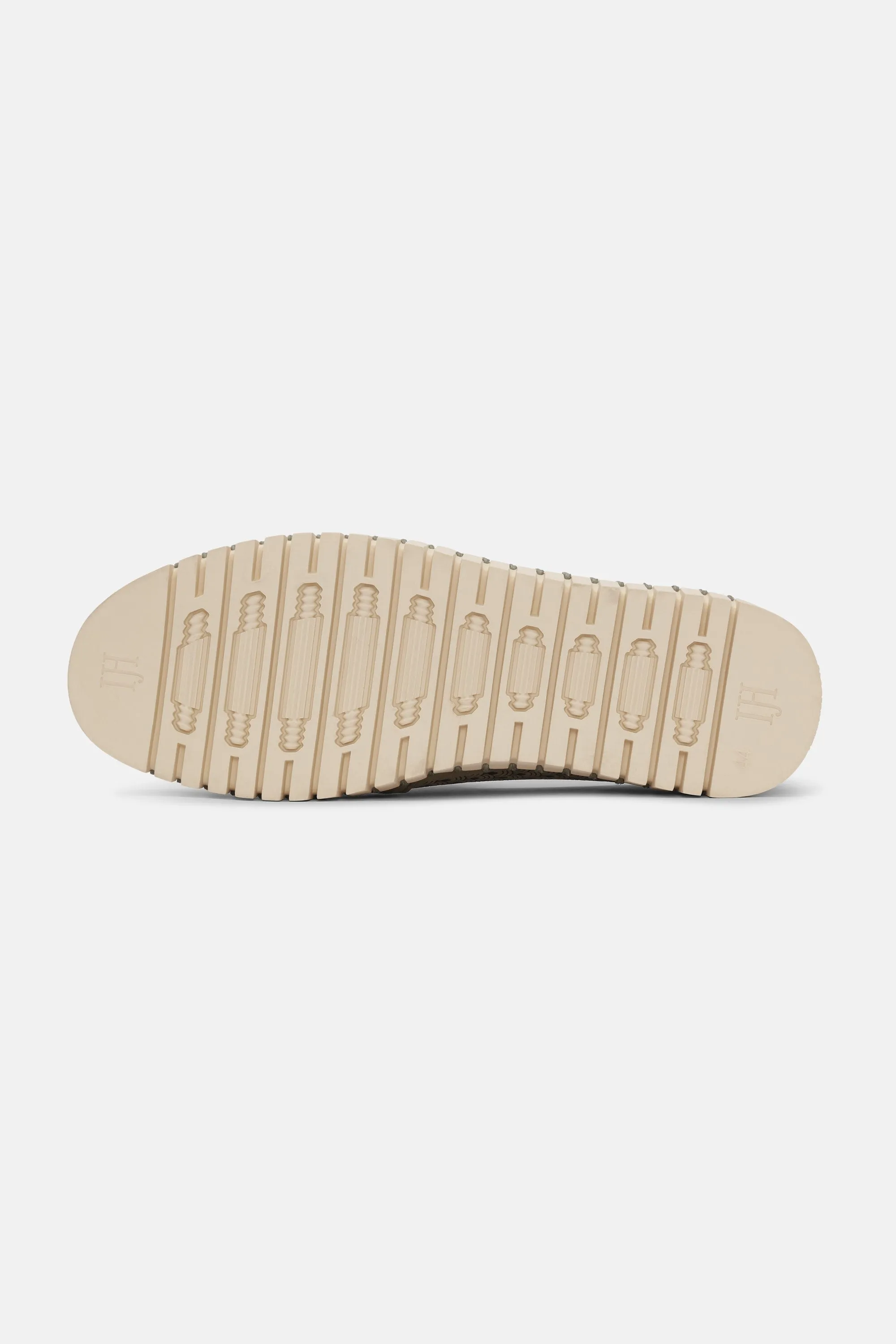 Bequeme Herrenschuhe - Army