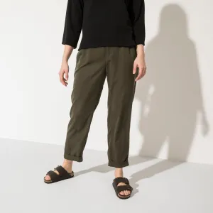 Birkenstock Arizona Mocha Shearling