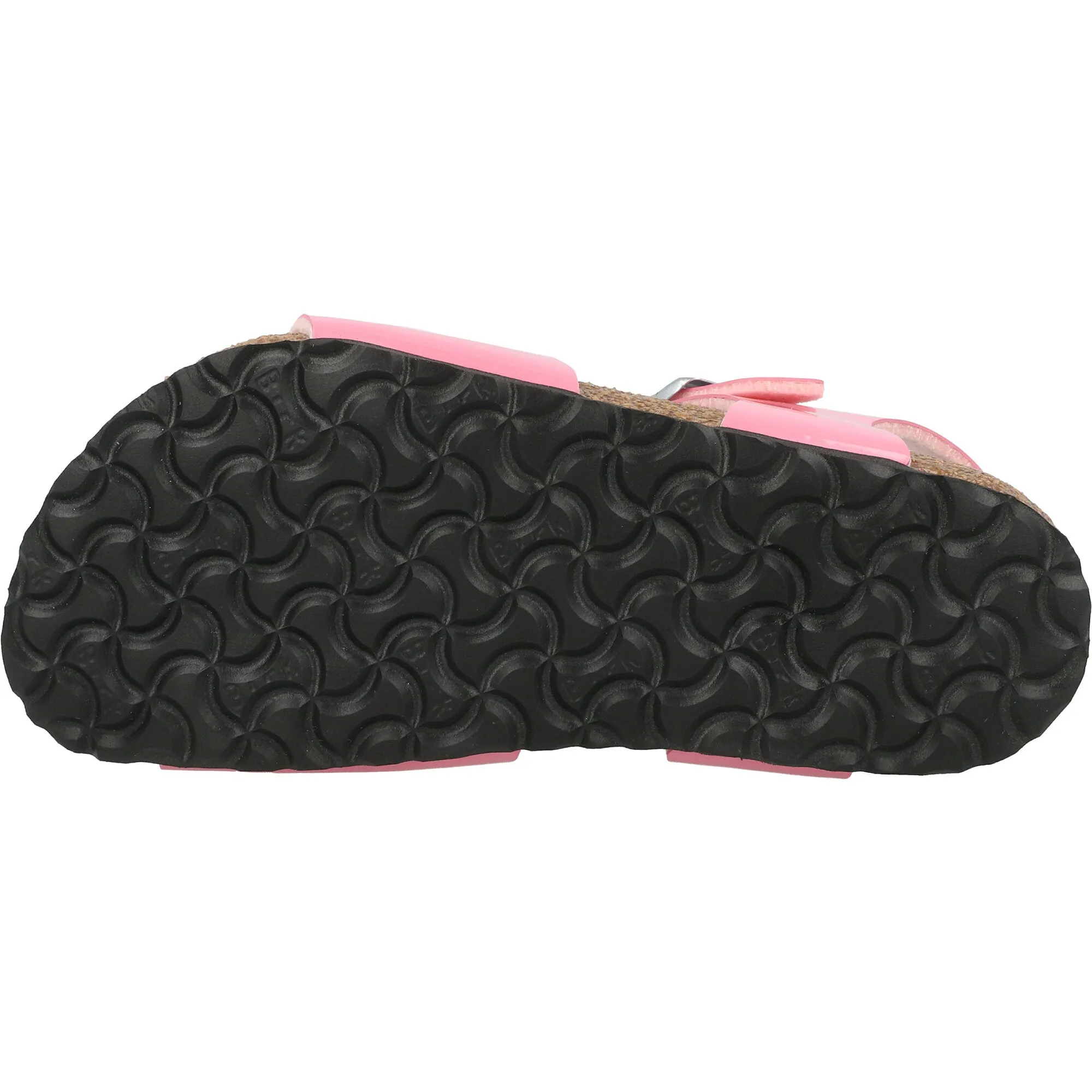 Birkenstock Rio Kids Candy Pink Sandals