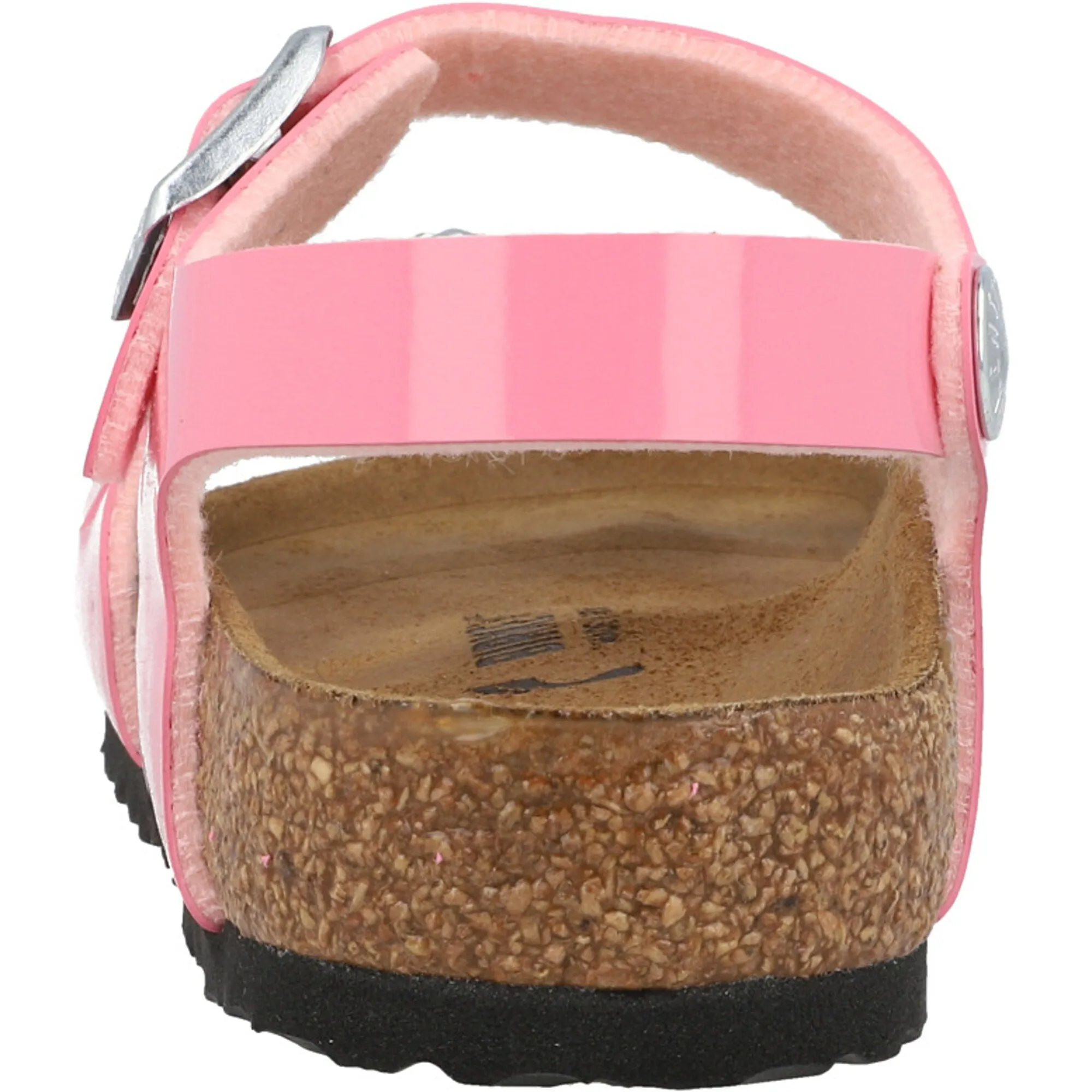 Birkenstock Rio Kids Candy Pink Sandals