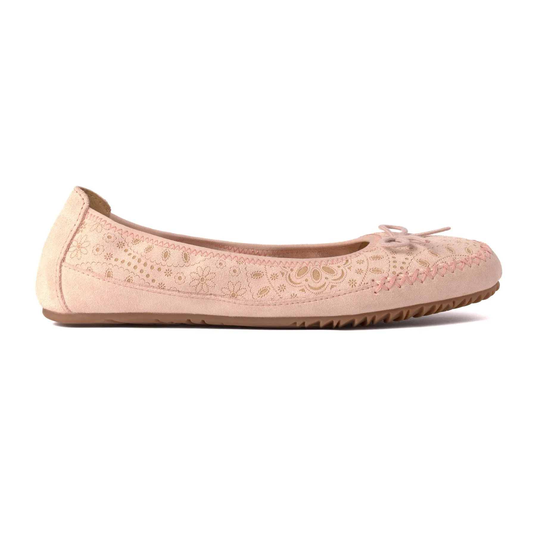 Blossom Stamp Butterfly Flat