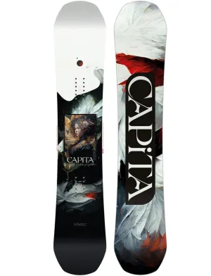 CAPiTA Birds of a Feather Snowboard Womens 2025