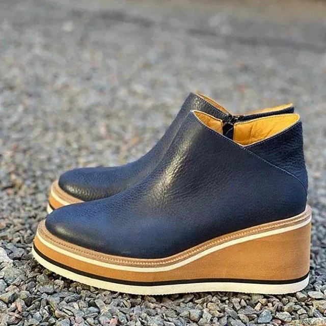 Caroline | Ankle Boots