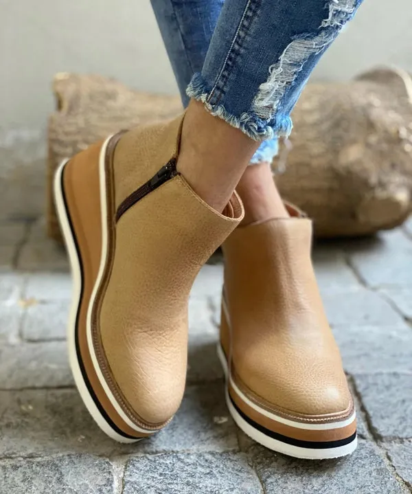 Caroline | Ankle Boots