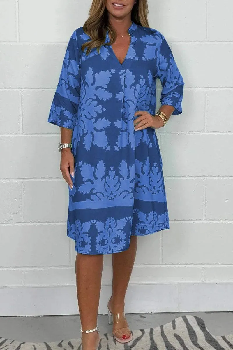 Celeste™ | Women’s Radiant Spring Dress