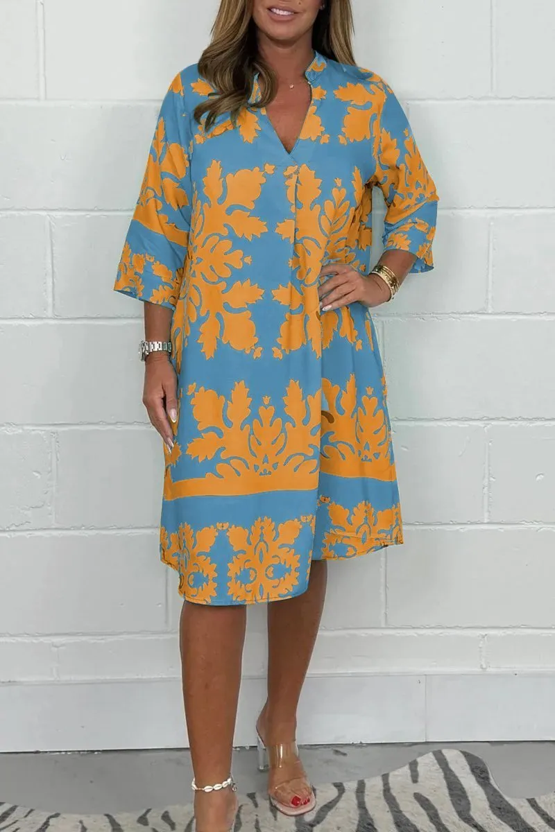 Celeste™ | Women’s Radiant Spring Dress
