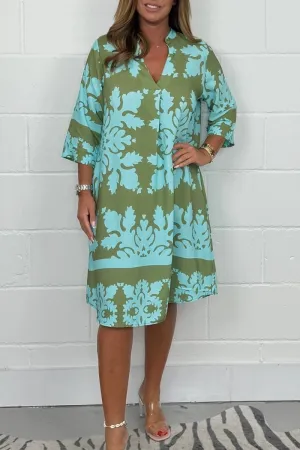 Celeste™ | Women’s Radiant Spring Dress