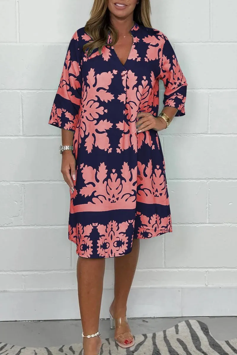 Celeste™ | Women’s Radiant Spring Dress