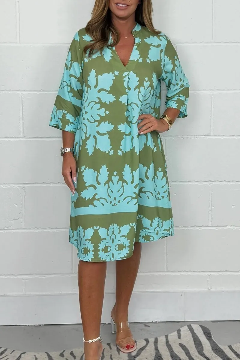 Celeste™ | Women’s Radiant Spring Dress