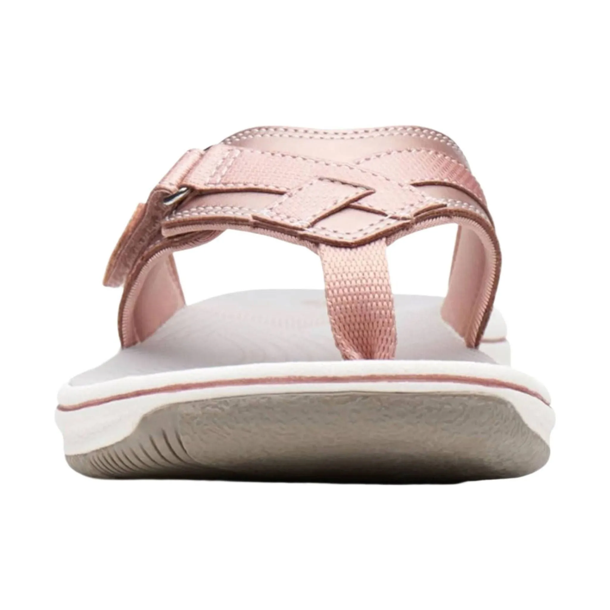 Clarks Women's Breeze Sea - Rose Gold