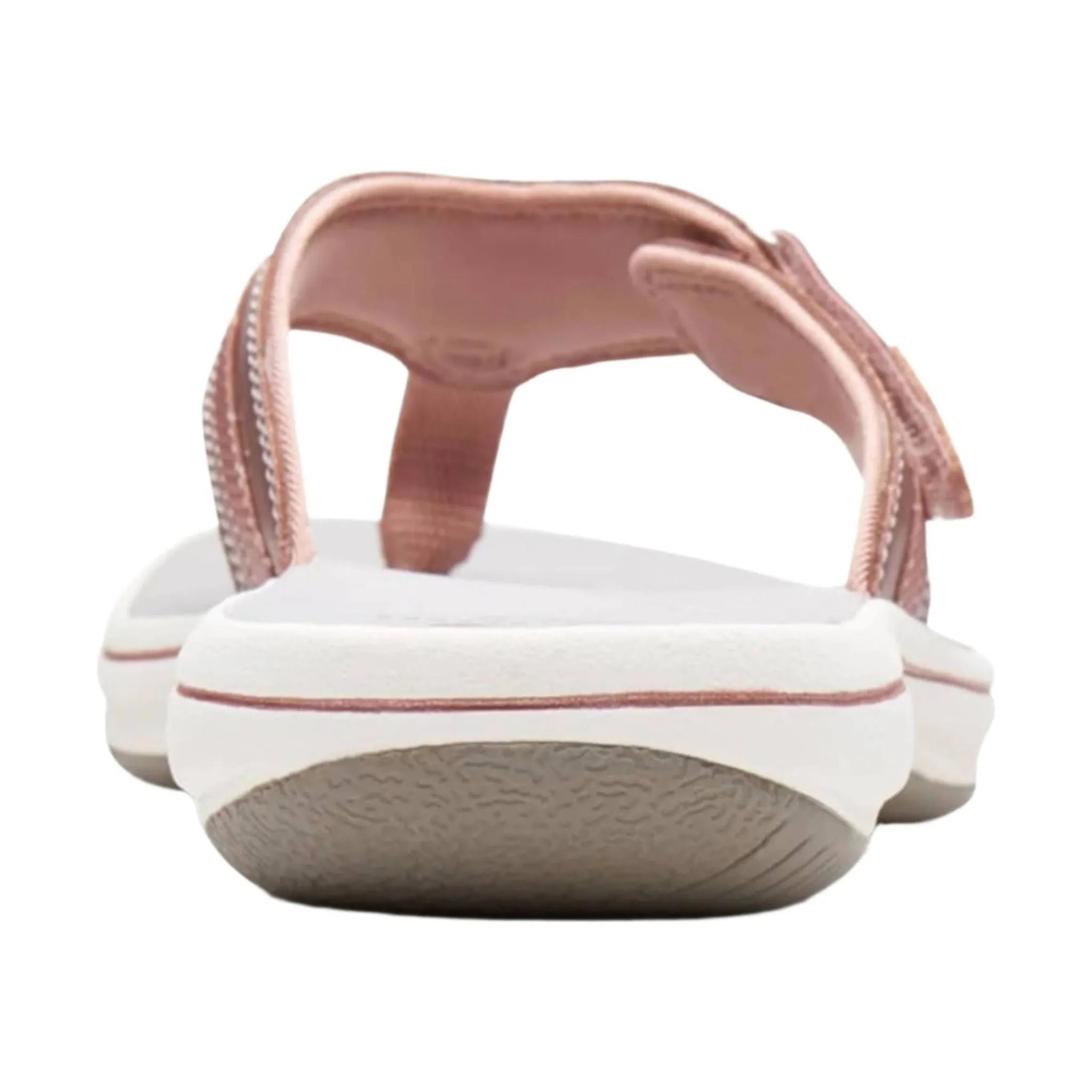 Clarks Women's Breeze Sea - Rose Gold