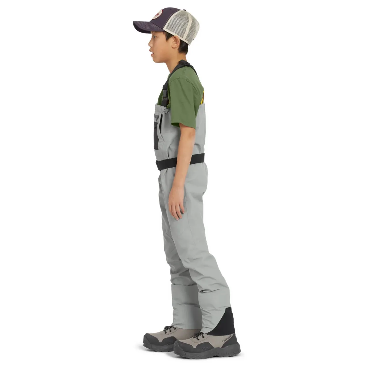 CLEARWATER WADERS YOUTH