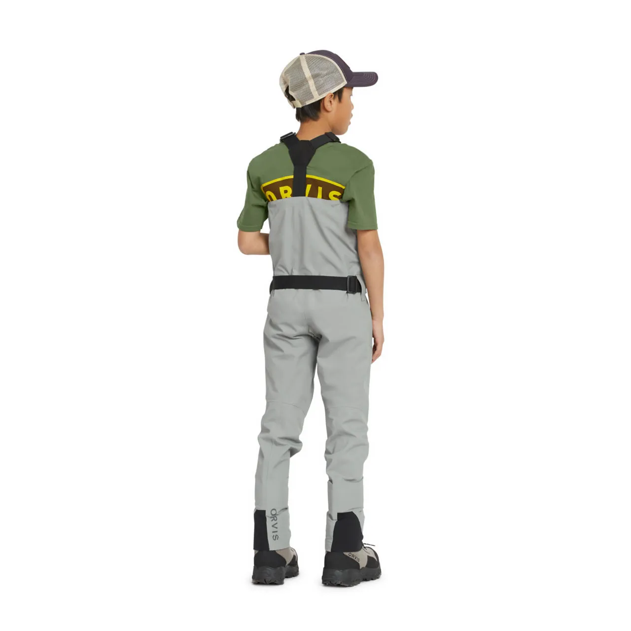 CLEARWATER WADERS YOUTH