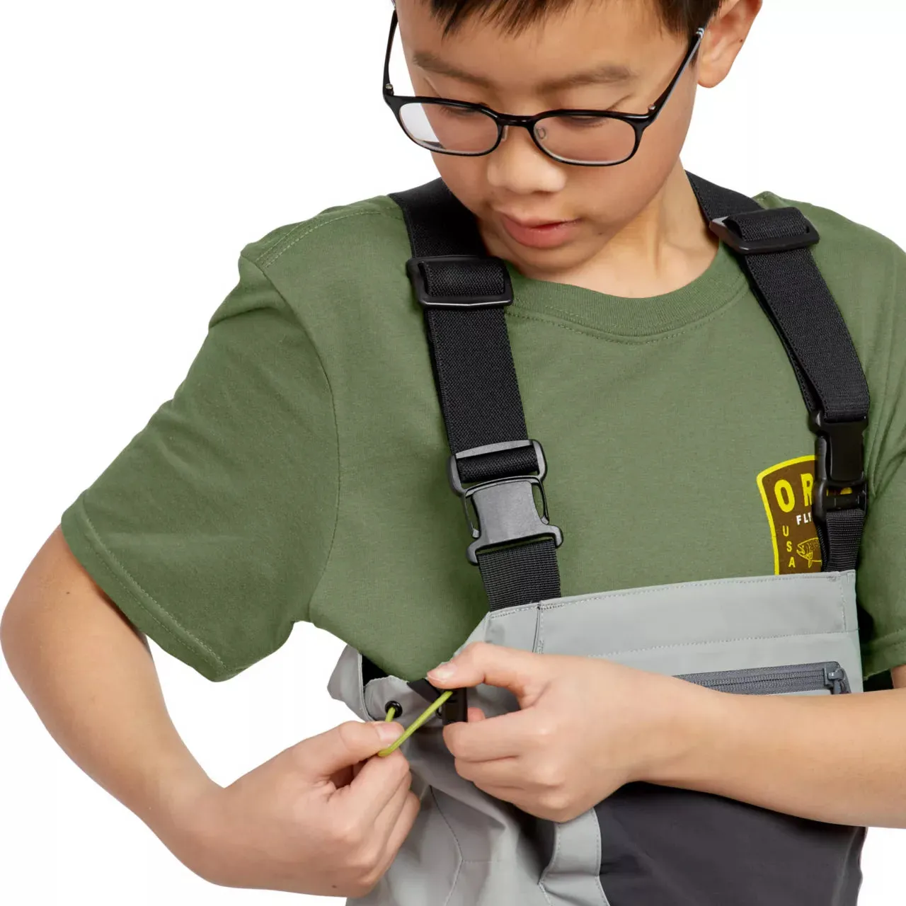 CLEARWATER WADERS YOUTH