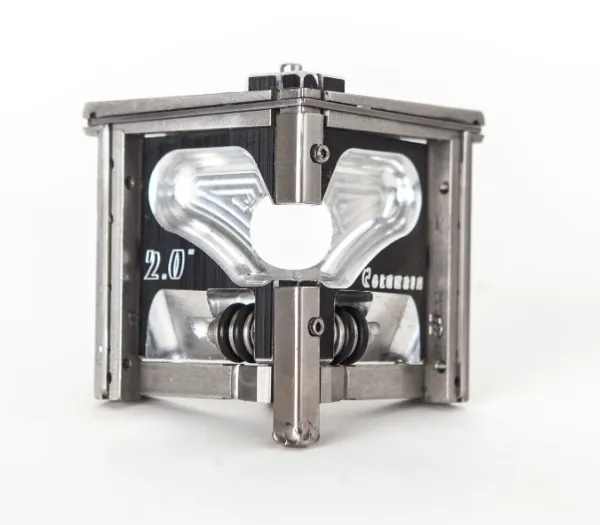 Columbia 2" Angle Head