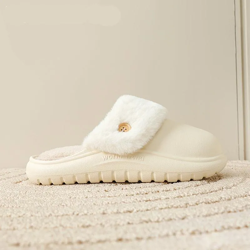 CozyFlex™ Slippers For Indoors And Outdoors