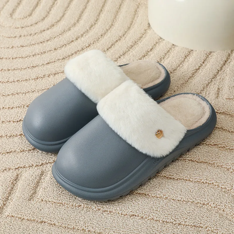 CozyFlex™ Slippers For Indoors And Outdoors