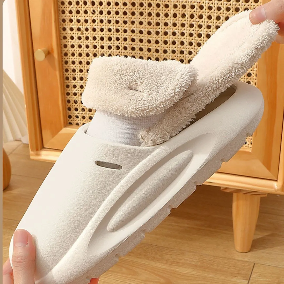 CozyFlex™ Slippers For Indoors And Outdoors