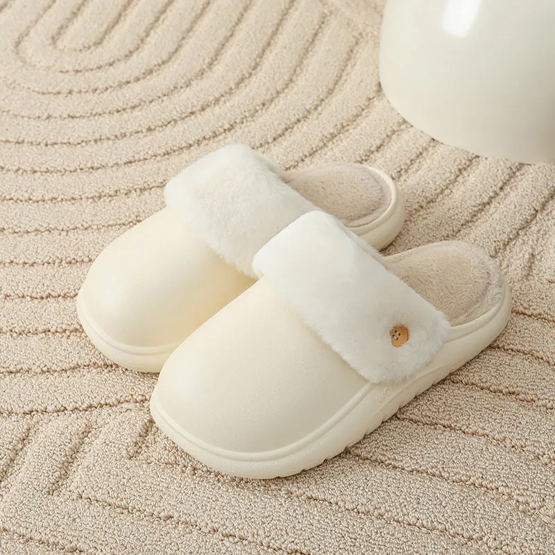 CozyFlex™ Slippers For Indoors And Outdoors