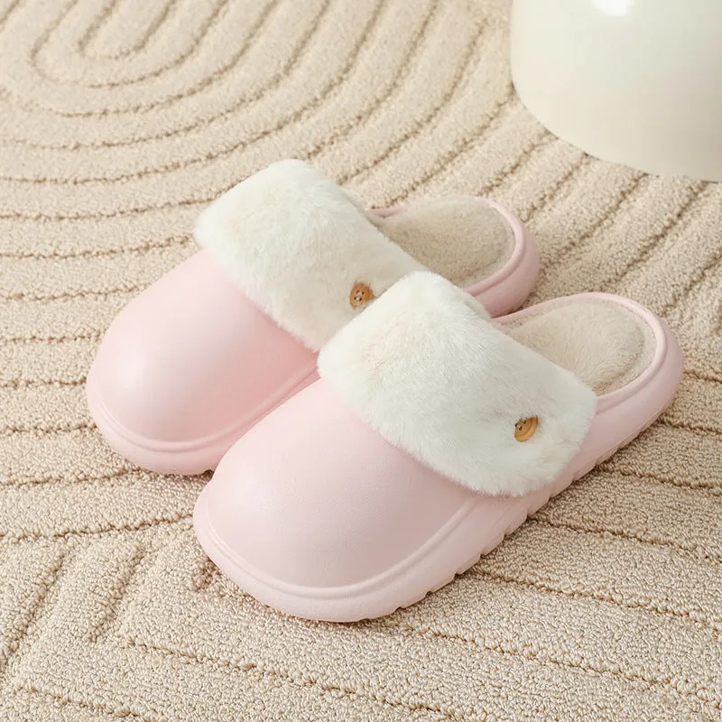CozyFlex™ Slippers For Indoors And Outdoors