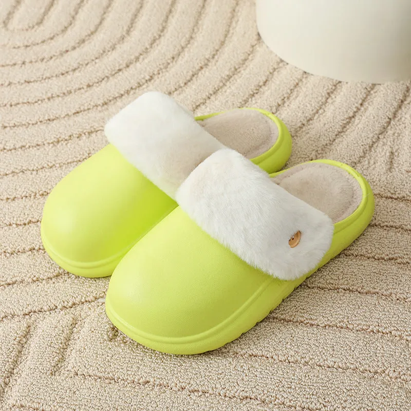 CozyFlex™ Slippers For Indoors And Outdoors