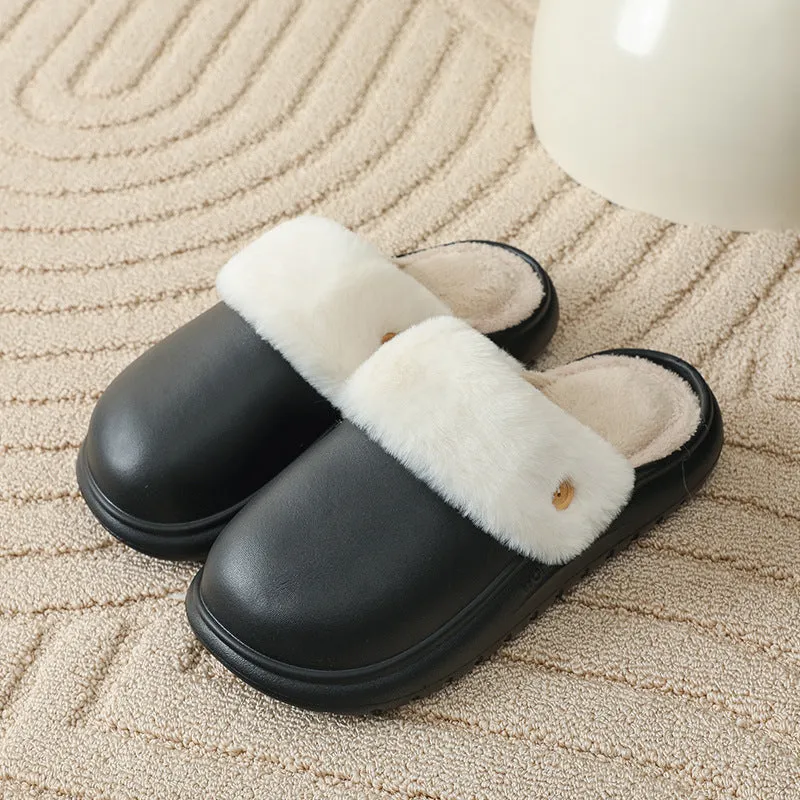 CozyFlex™ Slippers For Indoors And Outdoors